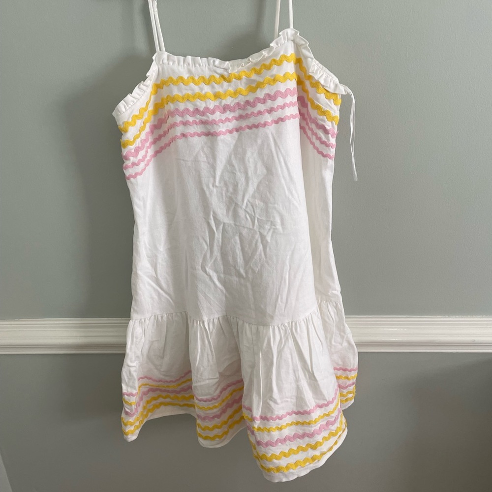 Lisa Marie Fernandez for Target Dress; Size Small - Never Worn